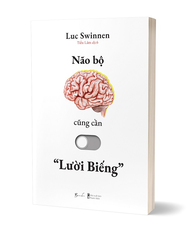 Não Bộ Cũng Cần “Lười Biếng”