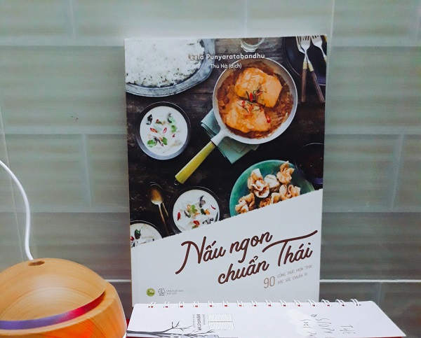 Nấu Ngon Chuẩn Thái