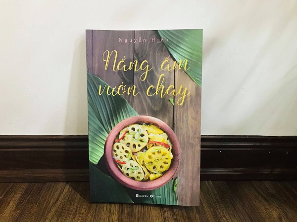 Nắng Ấm Vườn Chay