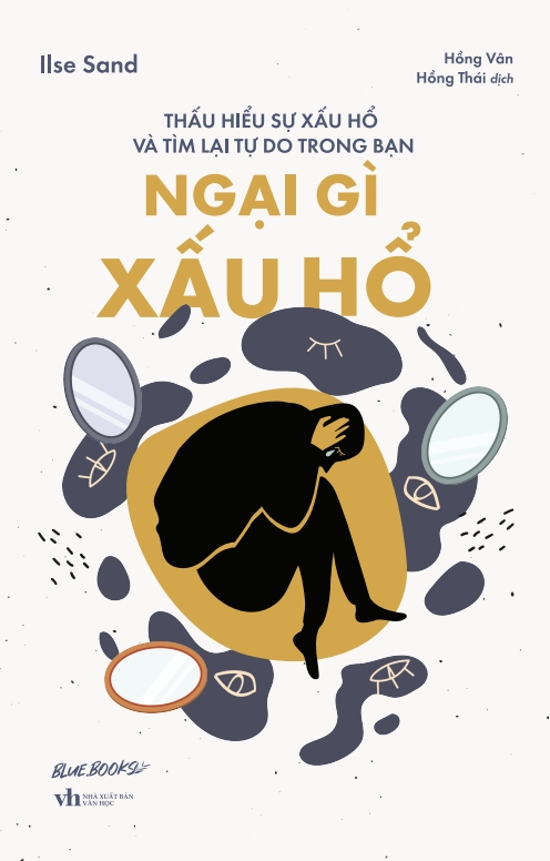 Ngại Gì Xấu Hổ