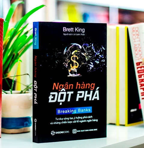 Ngân Hàng Đột Phá
