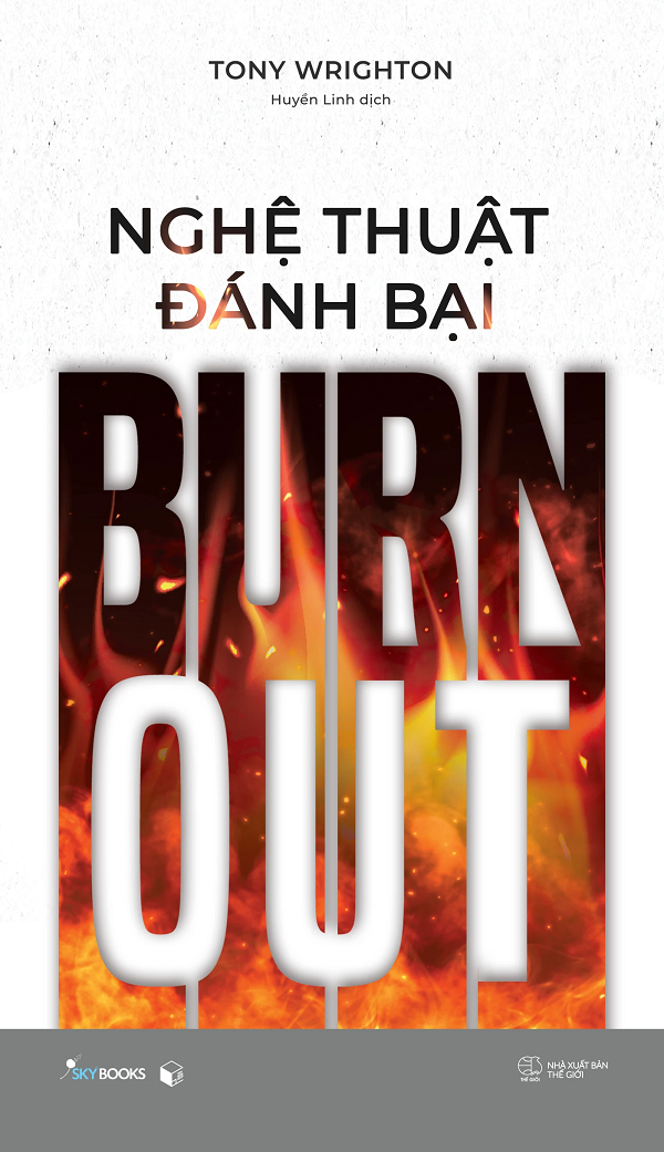 Nghệ Thuật Đánh Bại Burnout