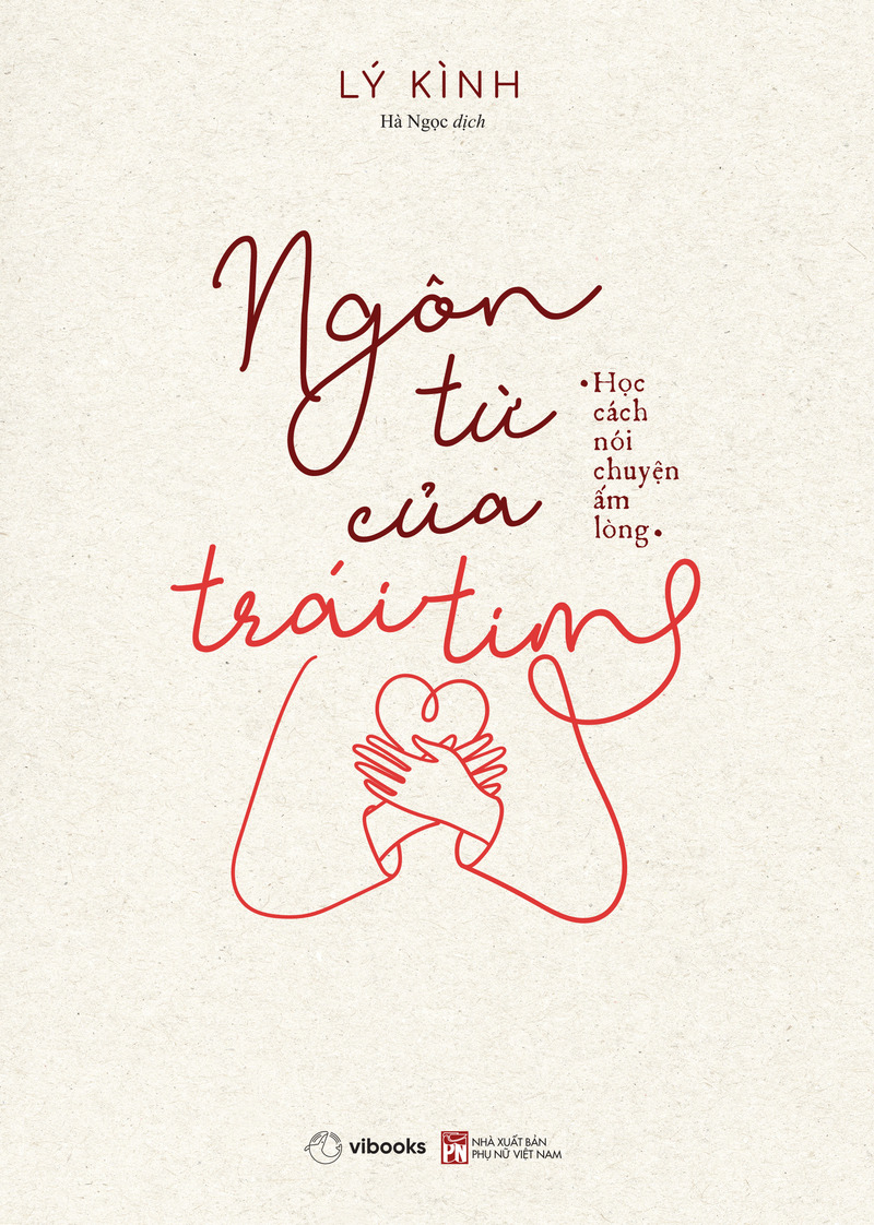 Ngôn Từ Của Trái Tim