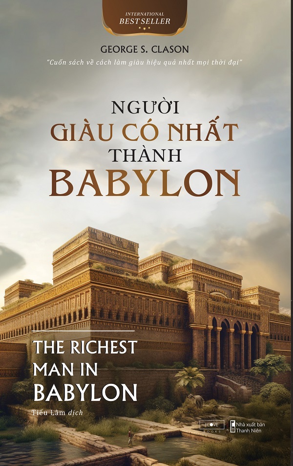 Người Giàu Có Nhất Thành Babylon (AZ Việt Nam)