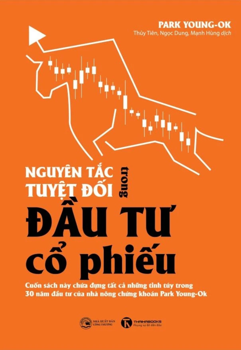 Nguyên Tắc Tuyệt Đối Trong Đầu Tư Cổ Phiếu