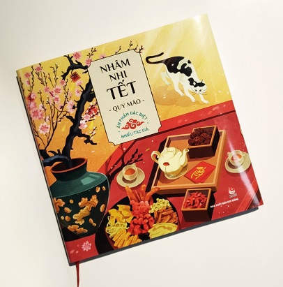 Nhâm Nhi Tết Quý Mão