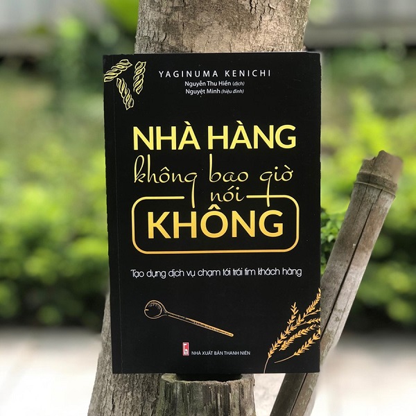 Nhà Hàng Không Bao Giờ Nói Không