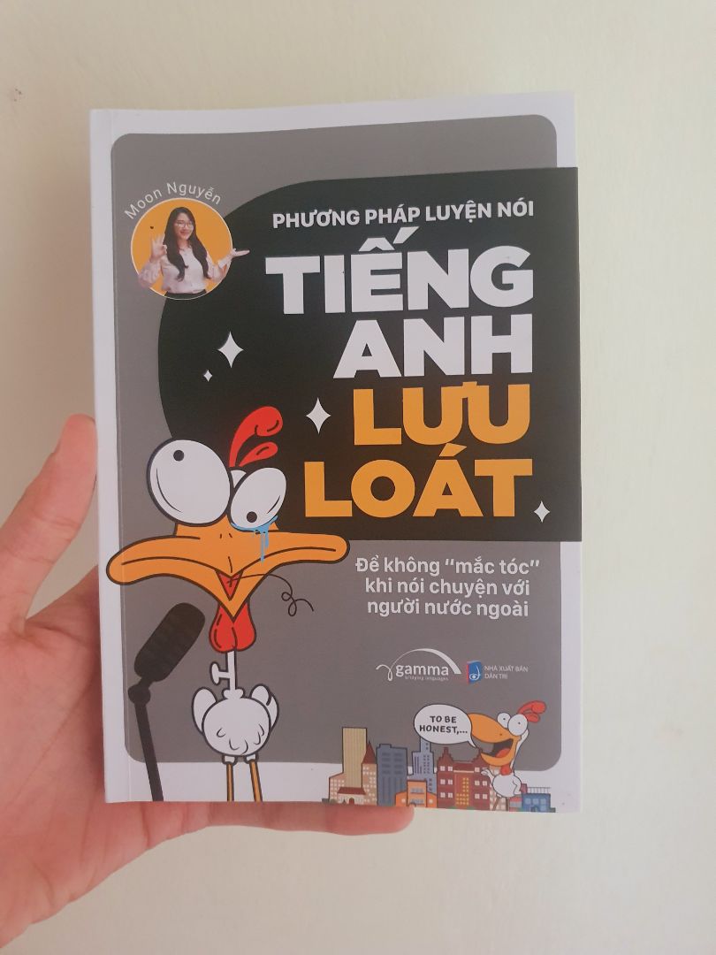 Phương Pháp Luyện Nói Tiếng Anh Lưu Loát