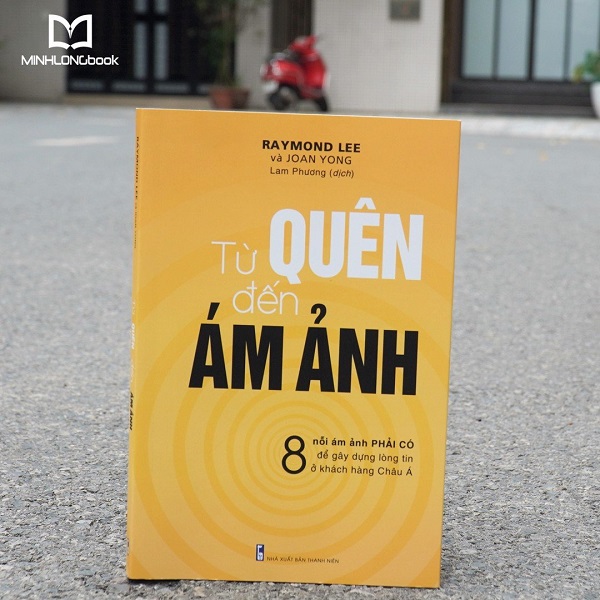 Từ Quên Đến Ám Ảnh