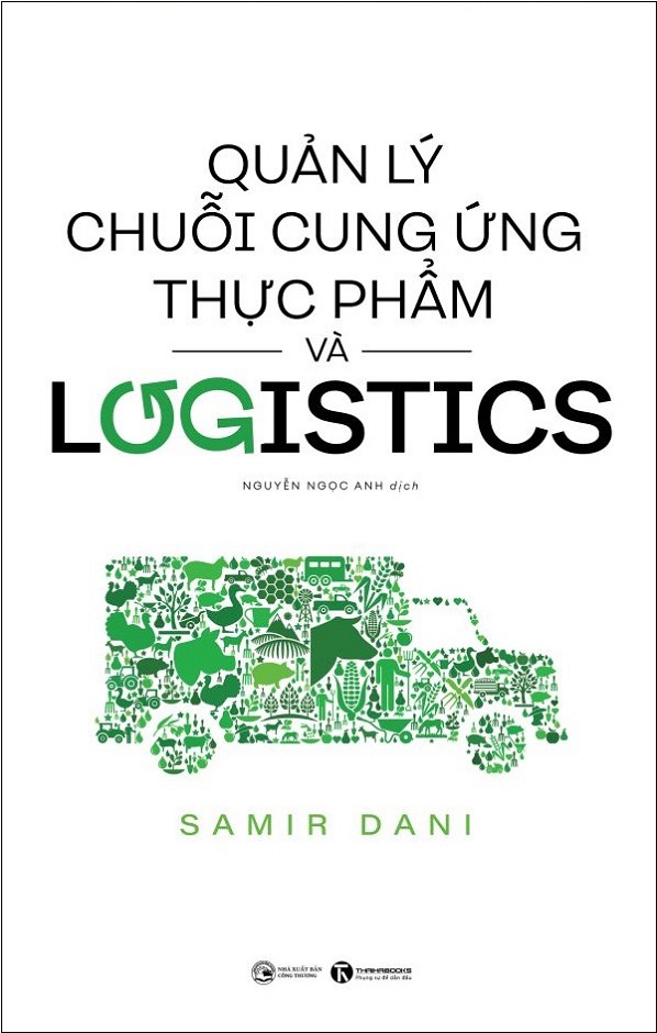 Quản Lý Chuỗi Cung Ứng Thực Phẩm Và Logistics