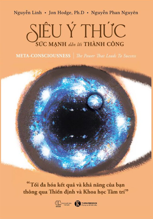 Siêu Ý Thức - Sức Mạnh Dẫn Lối Thành Công