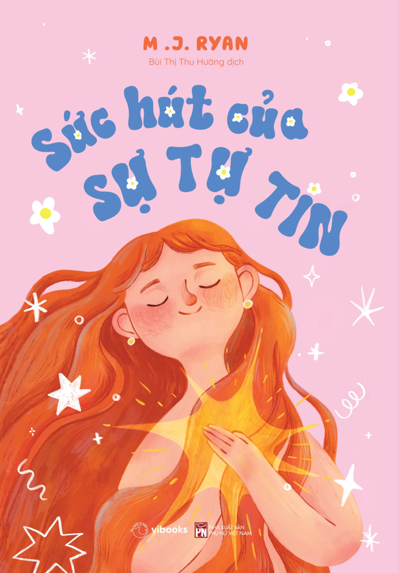 Sức Hút Của Sự Tự Tin