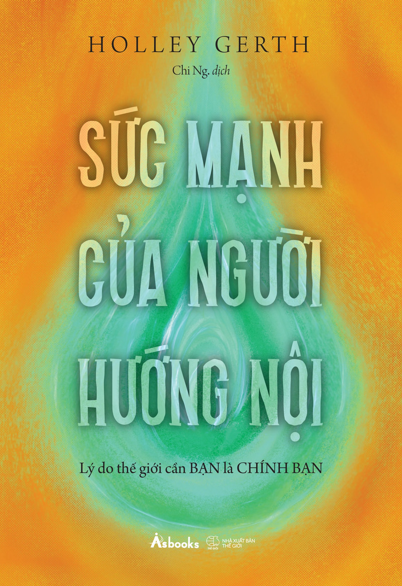 Sức Mạnh Của Người Hướng Nội