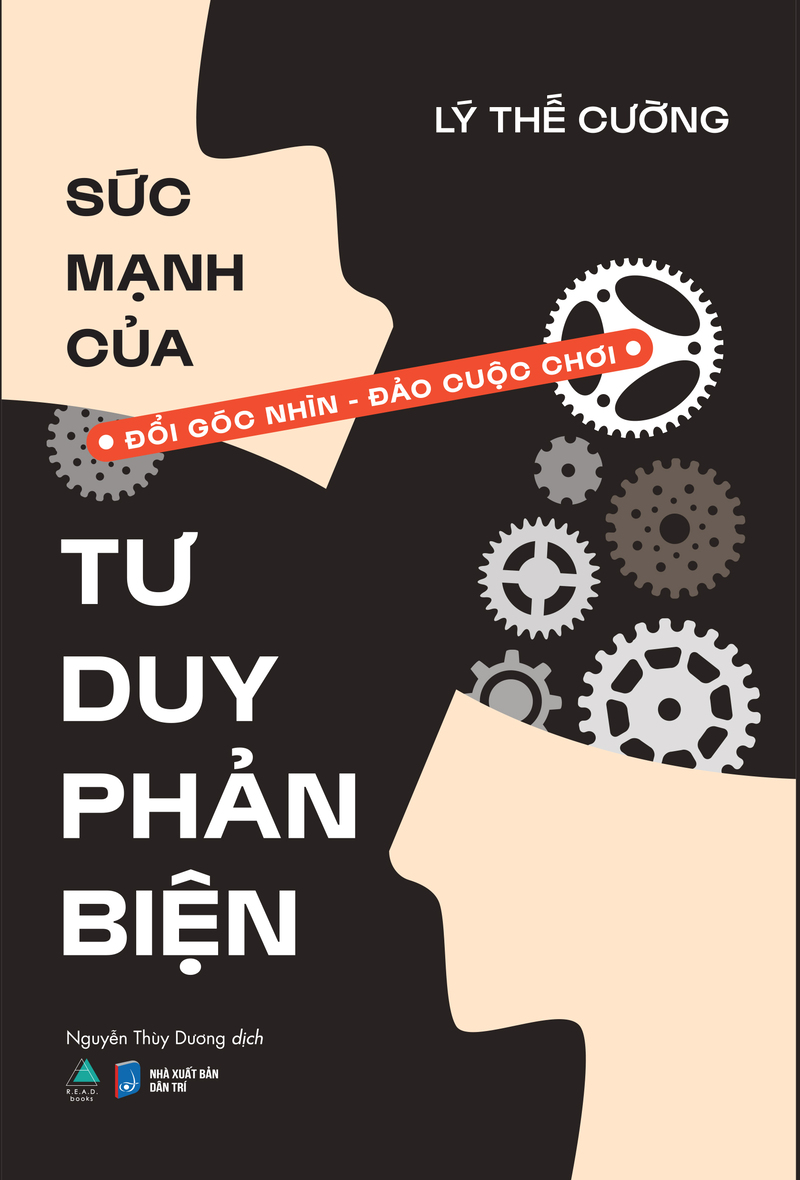 Sức Mạnh Của Tư Duy Phản Biện