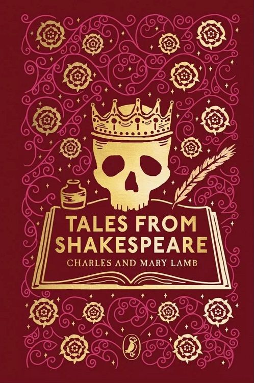 Sách Tiếng Anh - Tales From Shakespeare