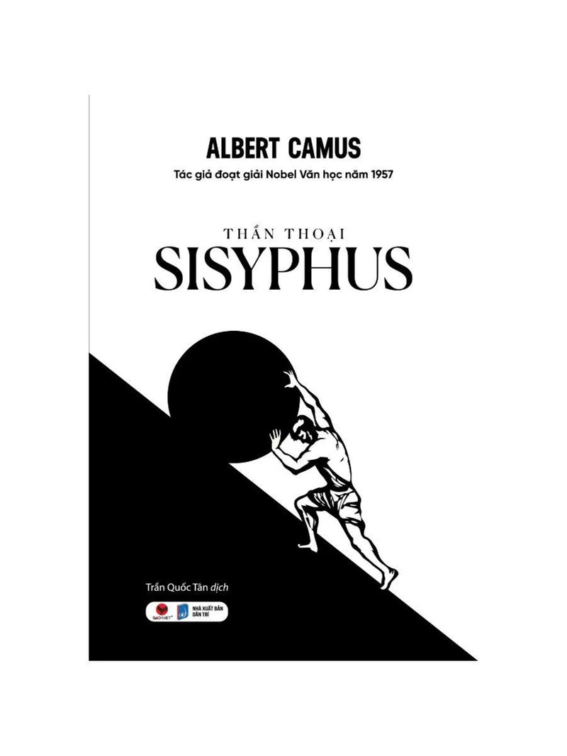 Thần Thoại Sisyphus