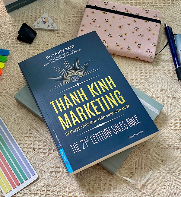 Thánh Kinh Marketing