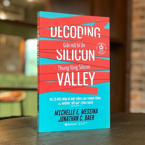 Giải Mã Bí Ẩn Thung Lũng Silicon