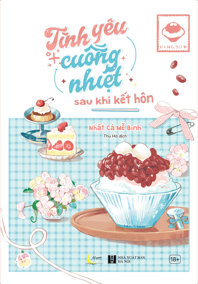 Tình Yêu Cuồng Nhiệt Sau Khi Kết Hôn