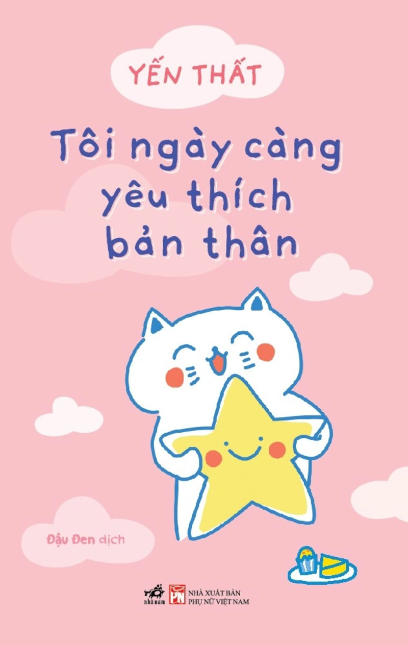 Tôi Ngày Càng Yêu Thích Bản Thân