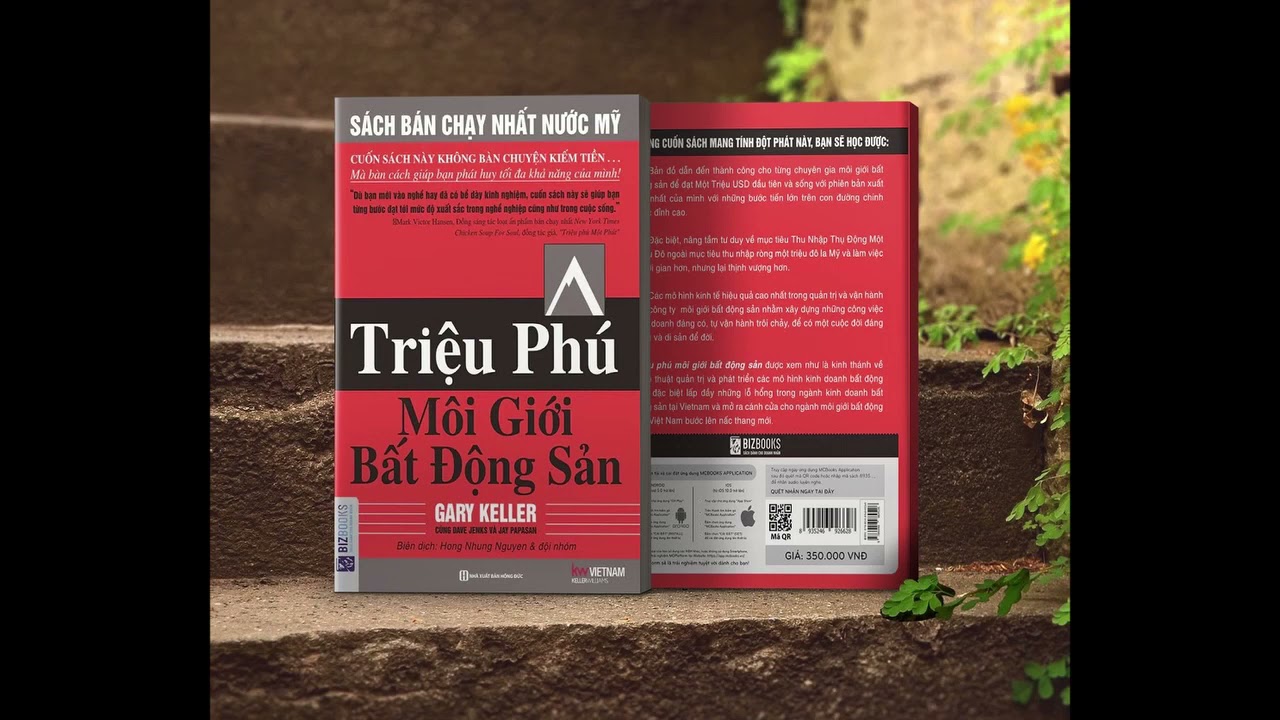 Triệu Phú Môi Giới Bất Động Sản