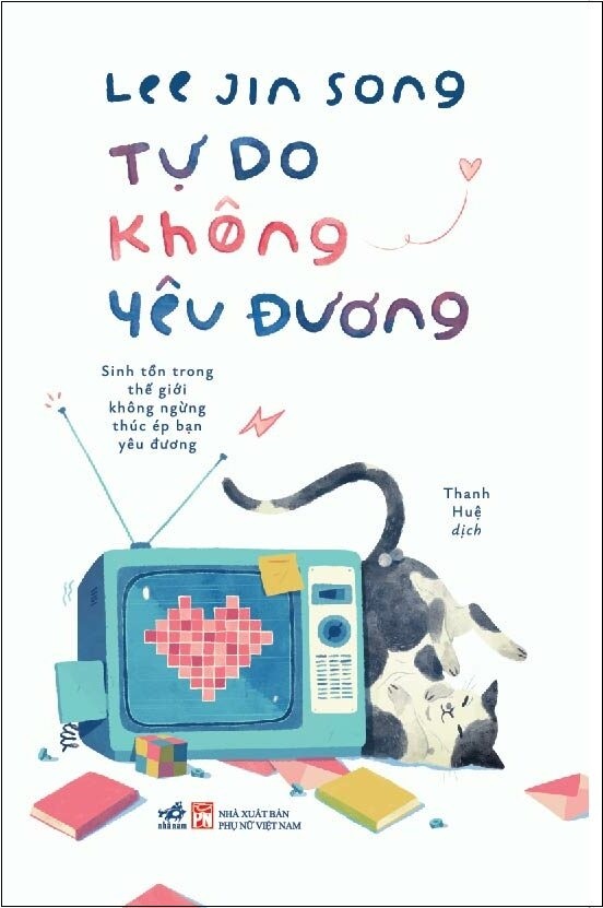 Tự Do Không Yêu Đương