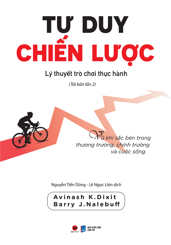 Tư Duy Chiến Lược