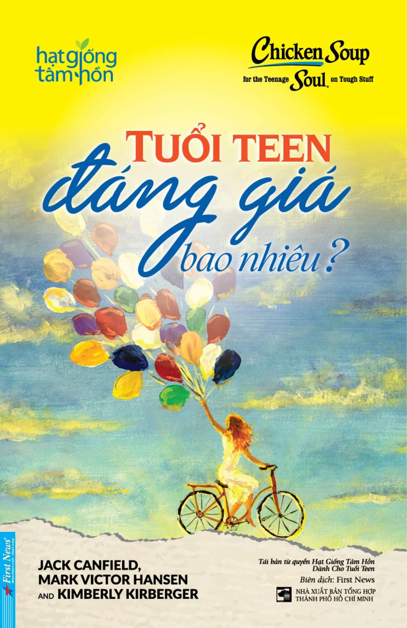 Tuổi Teen Đáng Giá Bao Nhiêu?