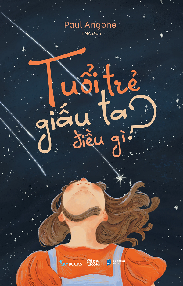Tuổi Trẻ Giấu Ta Điều Gì?