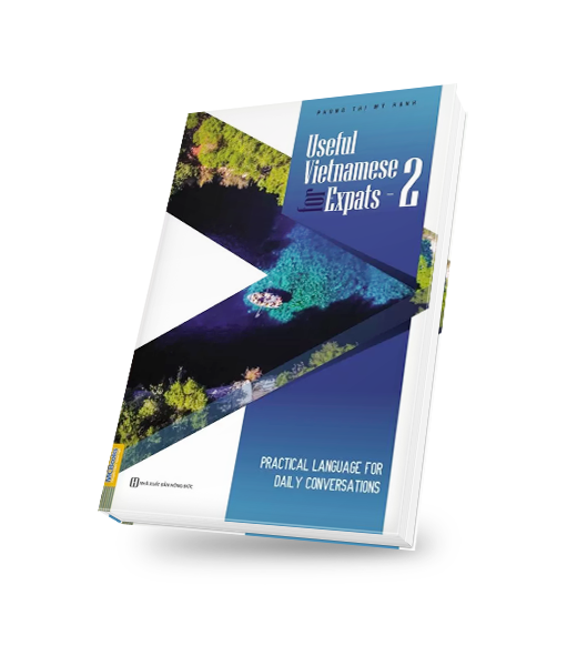 Useful Vietnamese For Expats 2