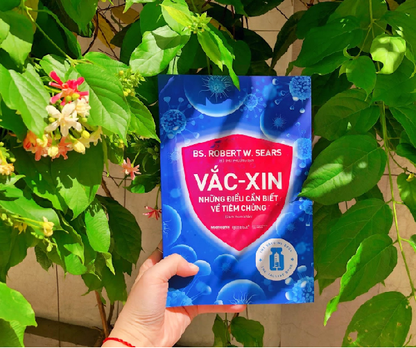 Vắc-Xin Những Điều Cần Biết Về Tiêm Chủng