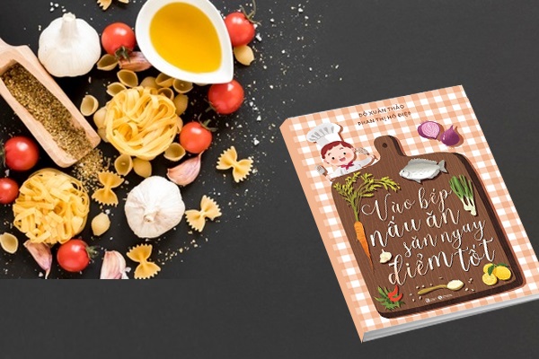 Vào Bếp Nấu Ăn, Săn Ngay Điểm Tốt