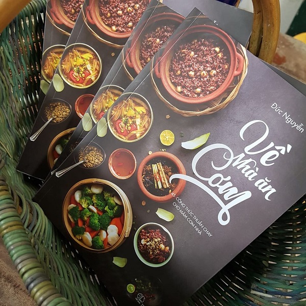 Về Nhà Ăn Cơm (Tái Bản)