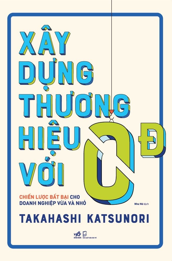 Xây Dựng Thương Hiệu Với 0 Đồng