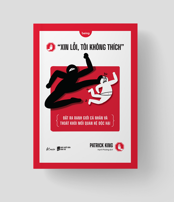 “Xin Lỗi, Tôi Không Thích”