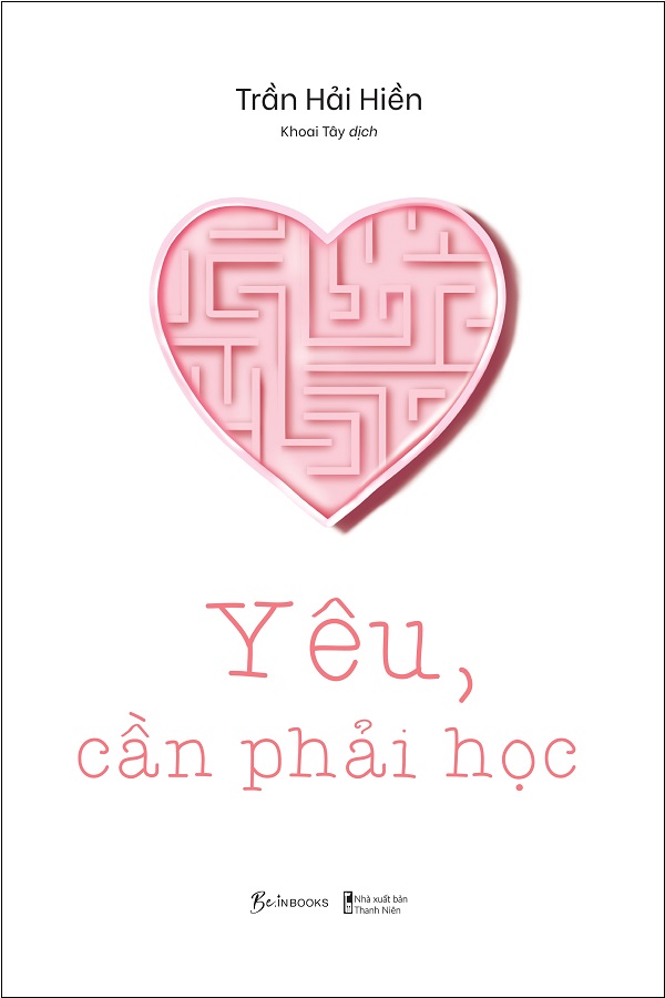Yêu, Cần Phải Học